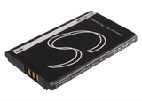 Bamboo CTH-670S Battery 3.7V 1050mAh - Compatible Replacement