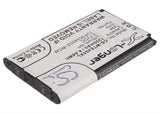 Bamboo CTH-670S Battery 3.7V 1200mAh - Compatible Replacement