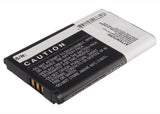 Bamboo CTH-670S Battery 3.7V 1200mAh - Compatible Replacement