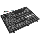 Wacom Cintiq Companion 2 Battery 7.4V 8000mAh - Compatible Replacement