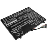 Wacom Cintiq Companion 2 Battery 7.4V 8000mAh - Compatible Replacement