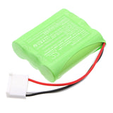 WITT Oxybaby Battery 3.6V 2000mAh - Compatible Replacement