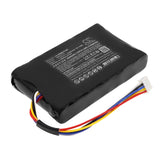 Weinmann WM35775 Battery 10.8V 5200mAh - Compatible Replacement