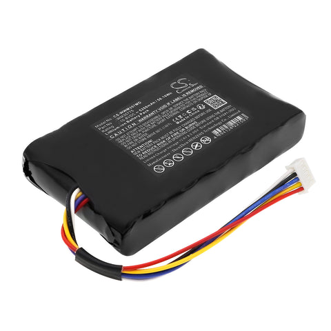 Weinmann WM35775 Battery 10.8V 5200mAh - Compatible Replacement