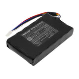 Weinmann WM35775 Battery 10.8V 5200mAh - Compatible Replacement