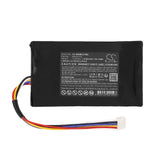 Weinmann WM35775 Battery 10.8V 5200mAh - Compatible Replacement