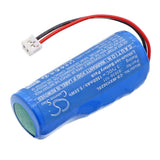 Wahl Detailer Cordless Trimmer Battery 3.7V 1500mAh - Compatible Replacement