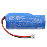 Wahl Detailer Cordless Trimmer Battery 3.7V 1500mAh - Compatible Replacement