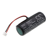 Cameron Sino CS-WXH71SL Battery 1400 mAh Li-ion — product view 3