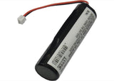 Wella Eclipse Clipper Battery 3.7V 2200mAh - Compatible Replacement