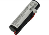 Wella Eclipse Clipper Battery 3.7V 2200mAh - Compatible Replacement