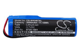 Wella Eclipse Clipper Battery 3.7V 3000mAh - Compatible Replacement