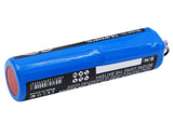 Wella Eclipse Clipper Battery 3.7V 3000mAh - Compatible Replacement