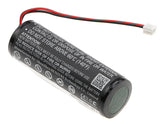 Cameron Sino CS-WXH95SL Battery 1200 mAh Ni-MH — product view 2