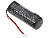Cameron Sino CS-WXH95SL Battery 1200 mAh Ni-MH — product view 3