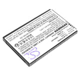 Cameron Sino CS-WYP500BL Battery 2600 mAh Li-ion — battery pack