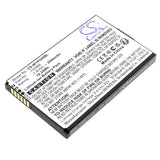 Cameron Sino CS-WYP500BL Battery 2600 mAh Li-ion — product view 4