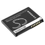 Dell Axim X51V Battery 3.7V 1100mAh - Compatible Replacement