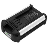 Cecotec HydroBoost 10000 Liberty Battery 20V 2500mAh - Compatible Replacement