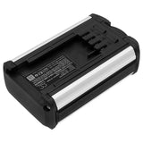Cecotec HydroBoost 10000 Liberty Battery 20V 2500mAh - Compatible Replacement