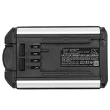 Cecotec HydroBoost 10000 Liberty Battery 20V 2500mAh - Compatible Replacement