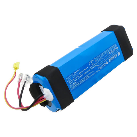Xiaomi Truclean W10 Battery 21.6V 4000mAh - Compatible Replacement