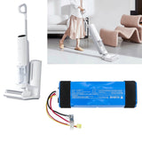 Xiaomi Truclean W10 Battery 21.6V 4000mAh - Compatible Replacement