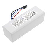 Roborock STYTJ01ZHM Battery 14.4V 2500mAh - Compatible Replacement