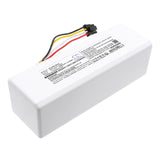 Roborock STYTJ01ZHM Battery 14.4V 5200mAh - Compatible Replacement