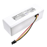 Roborock STYTJ01ZHM Battery 14.4V 5200mAh - Compatible Replacement