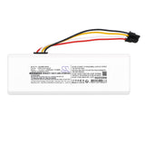 Roborock STYTJ01ZHM Battery 14.4V 5200mAh - Compatible Replacement