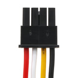 Roborock STYTJ01ZHM Battery 14.4V 5200mAh - Compatible Replacement