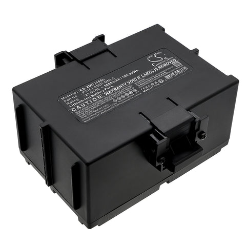 Xiaomi CyberDog Battery 21.6V 5000mAh - Compatible Replacement