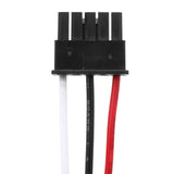 MyGenie ZX1000 Auto Vacuum Cleaner Type B Plug Battery 14.4V 3350mAh - Compatible Replacement