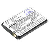 Xiaomi F490 4G Battery 3.8V 1600mAh - Compatible Replacement