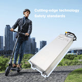 Cameron Sino CS-XMG200SL Battery 12750 mAh Li-ion — product view 8