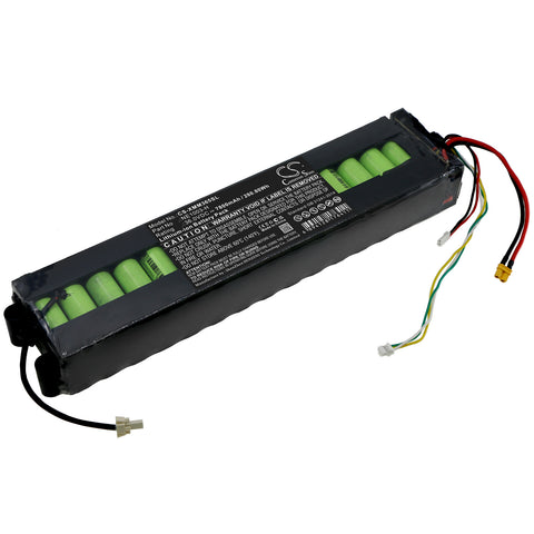 Cameron Sino CS-XMM365SL Battery