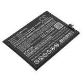 Xiaomi Xiaomi Redmi Note 14 5G Battery 3.91V 5000mAh - Compatible Replacement