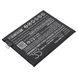 Xiaomi Xiaomi Redmi Note 14 5G Battery 3.91V 5000mAh - Compatible Replacement