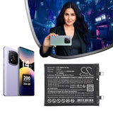Cameron Sino CS-XMN141SL Battery 5600 mAh Li-Polymer — product view 5