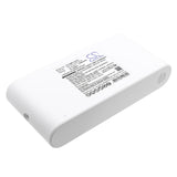 Dreame P10 Pro Battery 25.6V 2400mAh - Compatible Replacement