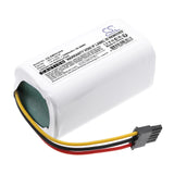 Xiaomi Mi Robot vacuum Mop 2 Lite Battery 14.4V 2500mAh - Compatible Replacement