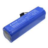Xiaomi BHR5195EU,STYTJ05ZHMHWJC, XM200063 Battery 14.4V 5200mAh - Compatible Replacement