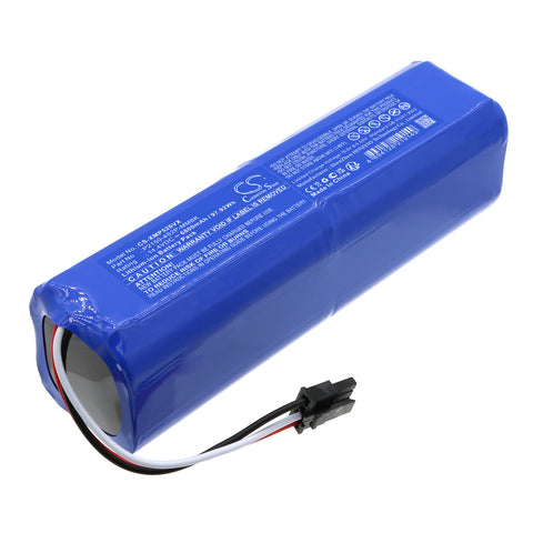 Xiaomi BHR5195EU,STYTJ05ZHMHWJC, XM200063 Battery 14.4V 6800mAh Li-Ion - Compatible Replacement