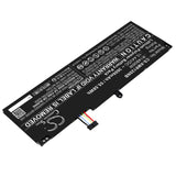 Xiaomi NoteBook Pro 120G Battery 15.44V 3600mAh - Compatible Replacement