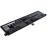Xiaomi Mi Notebook Air 13.3 2018 Battery 7.6V 5250mAh - Compatible Replacement