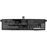 Xiaomi Mi Notebook Air 13.3 2018 Battery 7.6V 5250mAh - Compatible Replacement