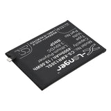 Redmi 23090RA98C Battery 3.89V 4900mAh - Compatible Replacement