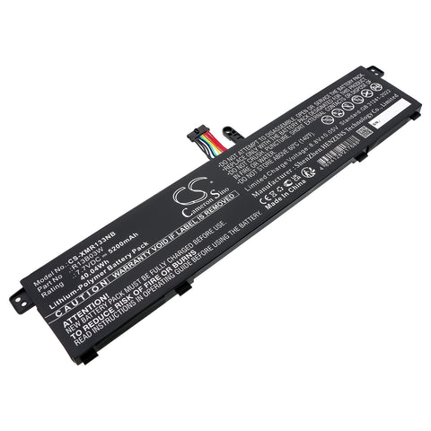 RedmiBook RedmiBook 13 Battery 7.7V 5200mAh - Compatible Replacement