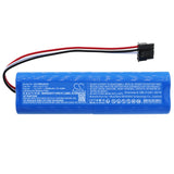 Proscenic M6 Pro Battery 14.4V 2600mAh - Compatible Replacement